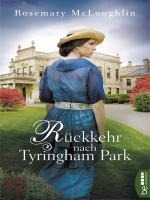 cover image of Rückkehr nach Tyringham Park
